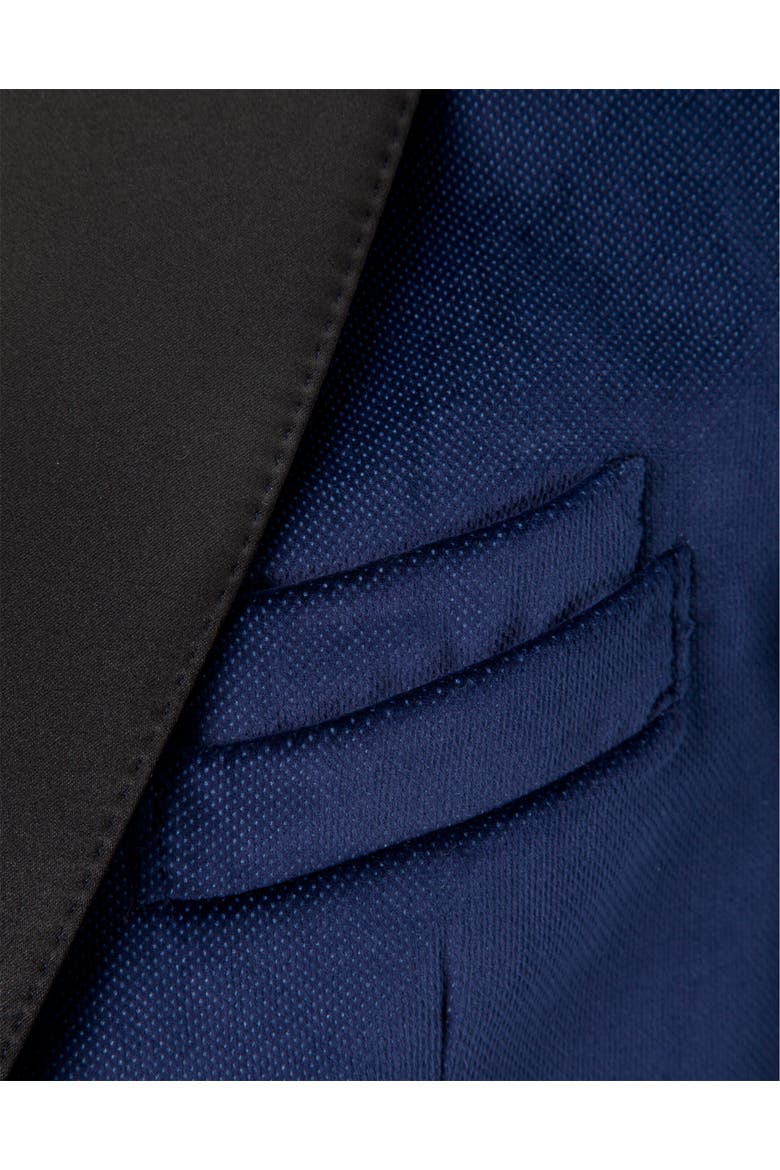 Blazer &Quot;Brian&Quot; Men, Alternate, color, bluenavy