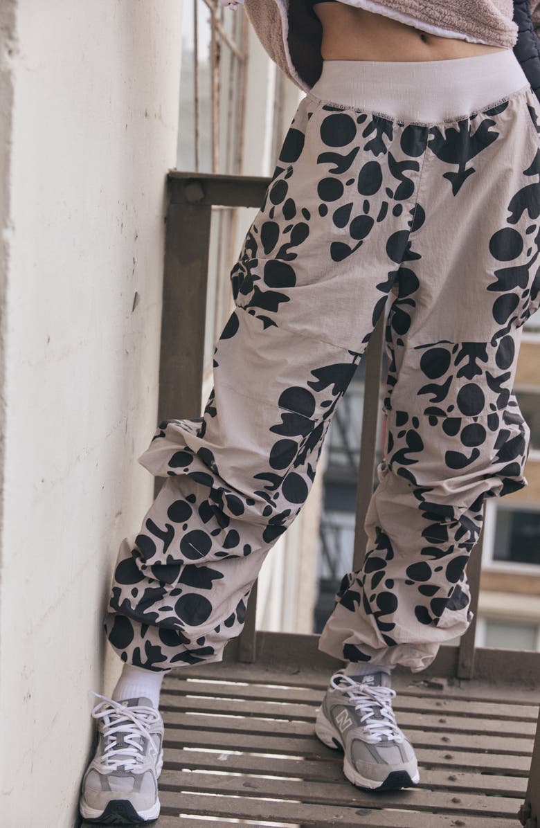 Free People FP Movement Parade Joggers, Alternate, color,