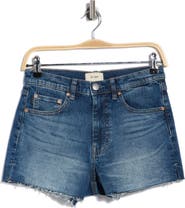 DL1961 Zoie Denim Shorts