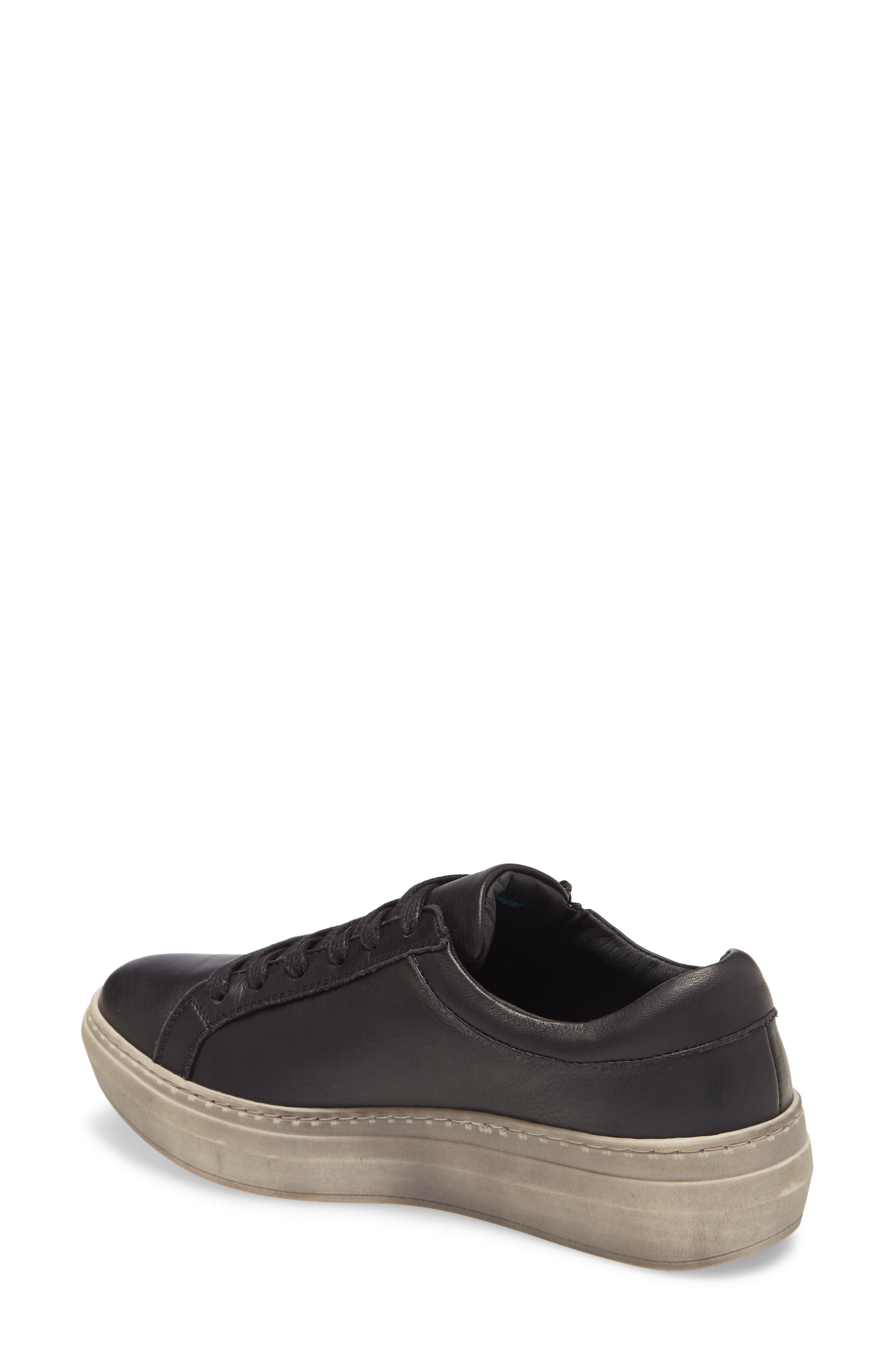 CLOUD Quantas Zip Sneaker, Alternate, color, 