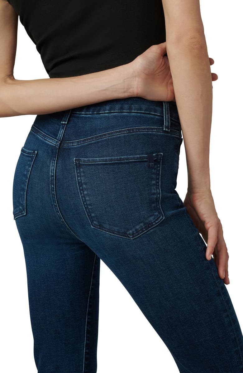 Joe's The Hi Honey High Waist Bootcut Jeans, Alternate, color,