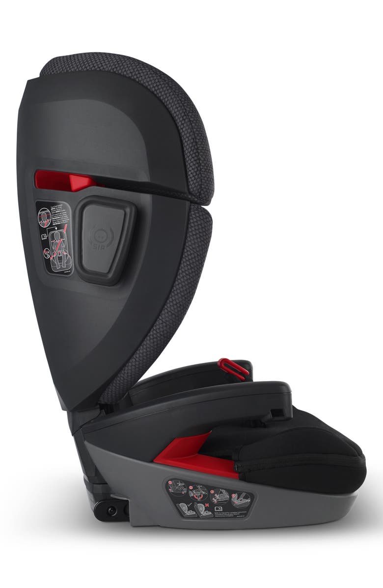 UPPAbaby ALTA Booster Car Seat, Alternate, color, 