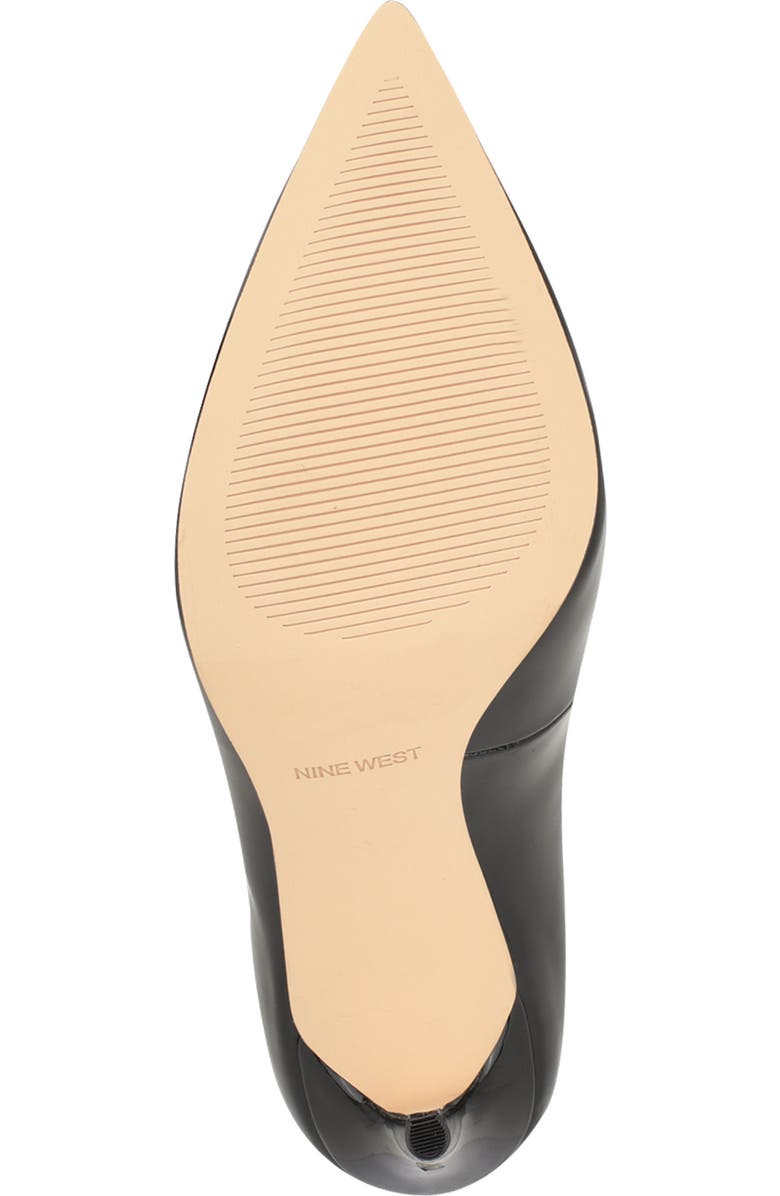 Nine West Faras Pointed Toe Pump, Alternate, color,