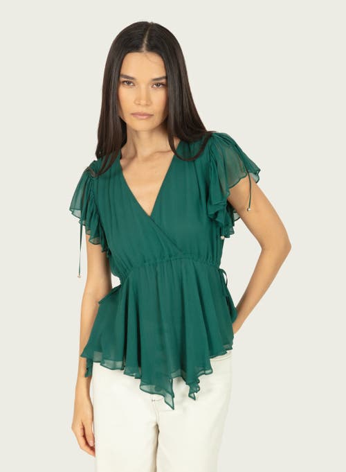 Shop Secret Mission Thea Top