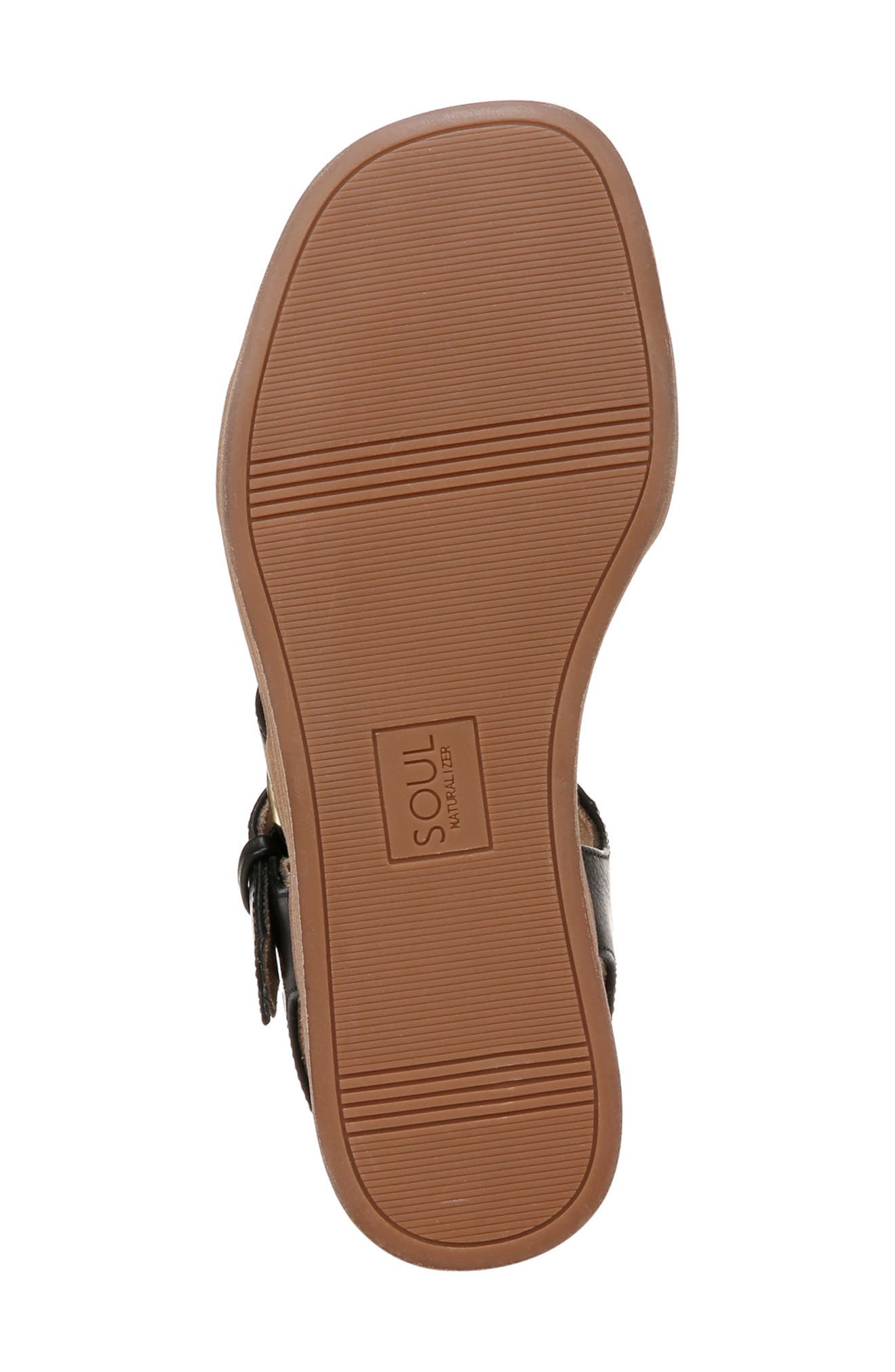 SOUL NATURALIZER Jayvee Sandal, Alternate, color, 