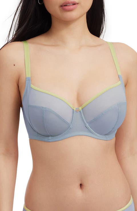 Spellbound Underwire Full Coverage Bra