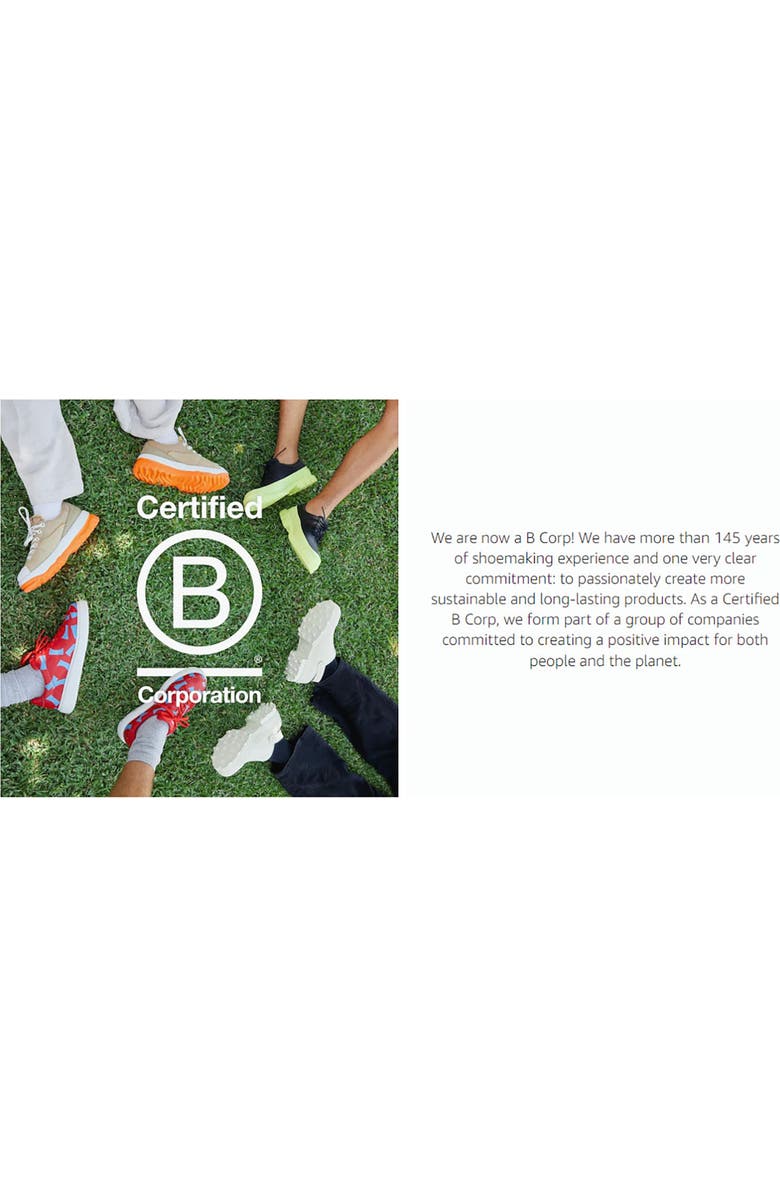 Camper Pelotas Floata Sandal, Alternate, color, Blue Multi