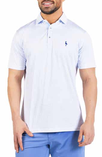 TailorByrd The Perfect Tailored Performance Polo
