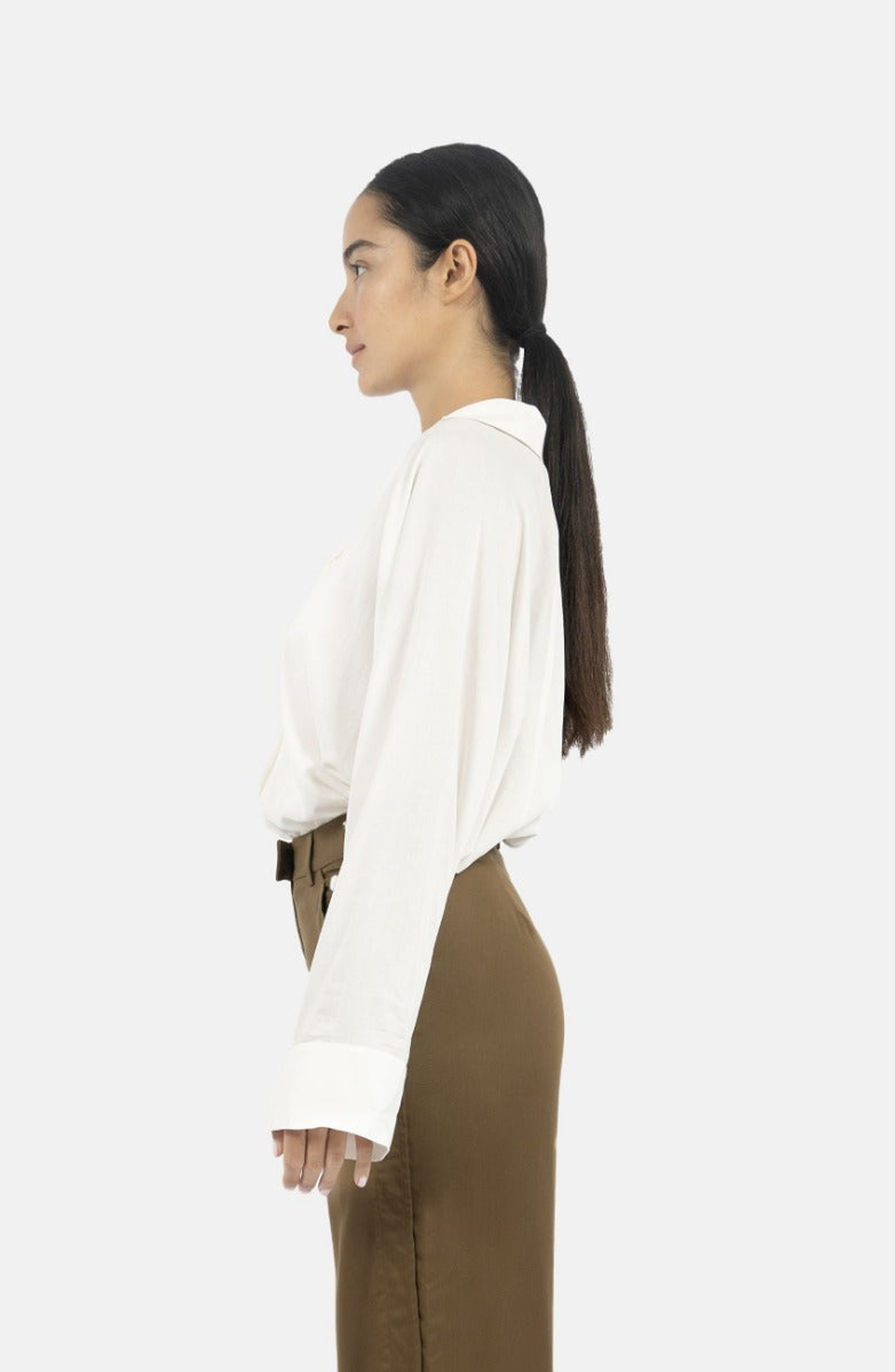 Siena Batwing Sleeve Shirt - image 4