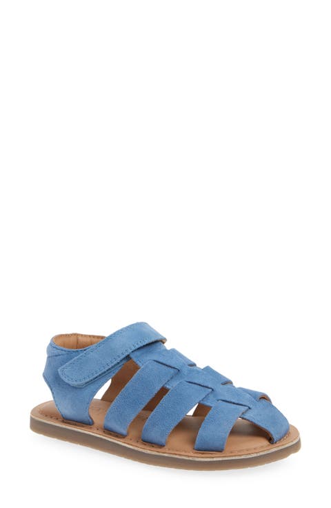 Kids' Fisherman Sandal (Walker, Toddler & Little Kid)