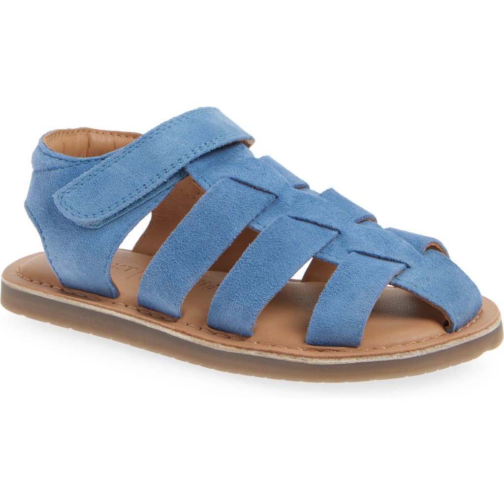 Next Kids' Fisherman Sandal In Blue