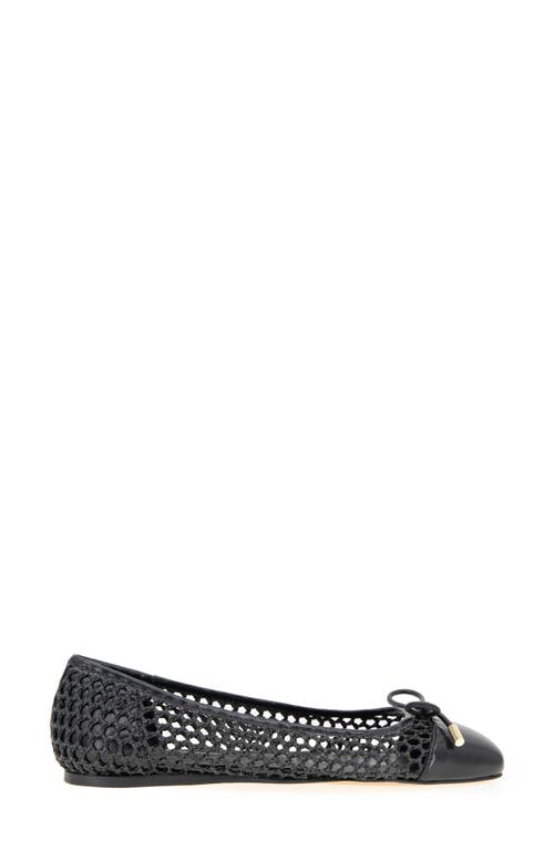 Bcbg Hartly Cap Toe Ballet Flat