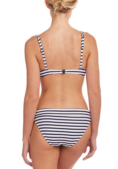 Women's Fold Over Bikini Bottom