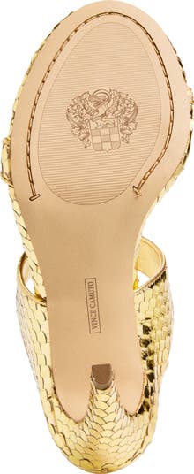 Lola Spike Heel Sandal