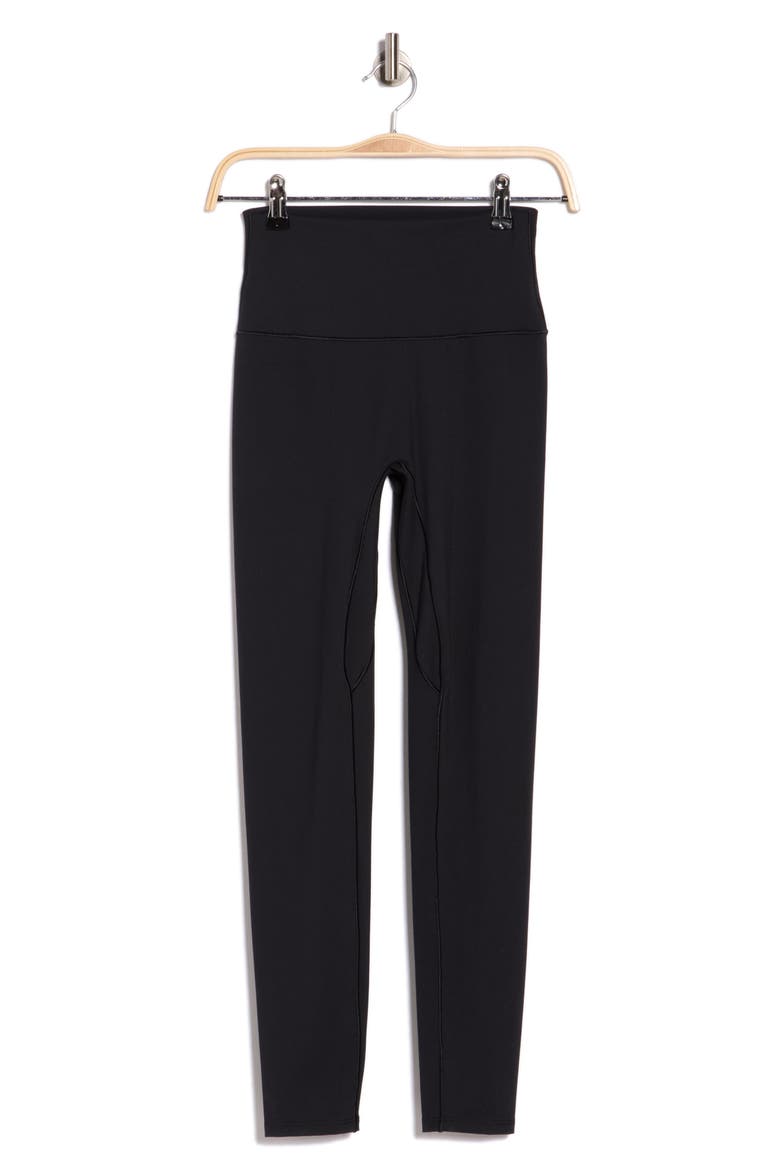 Onyx Leggings, Alternate, color, BLACK