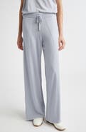 Eleventy Avalon Travel Merino Wool Drawstring Pants