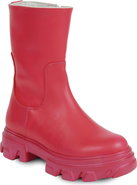 URBNKICKS Lydia Leather Boots