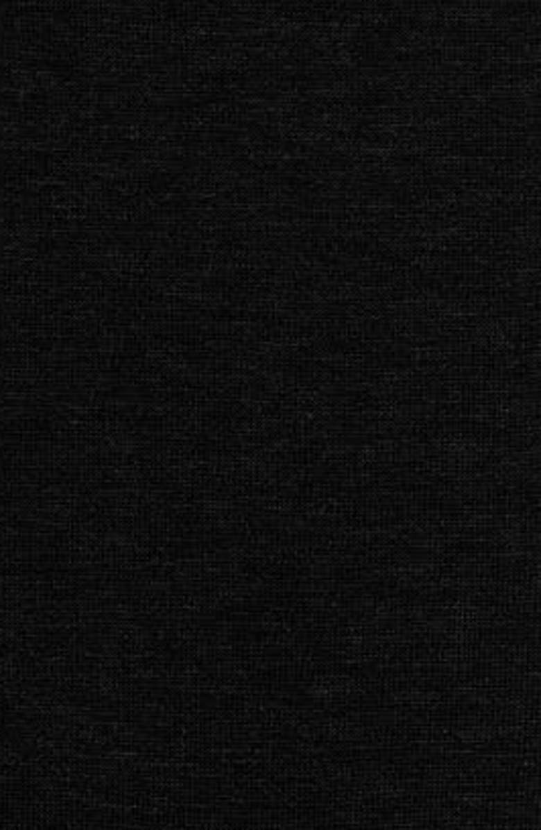 John W. Nordstrom<sup>®</sup> Over the Calf Egyptian Cotton Blend Socks, Alternate, color,