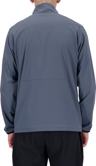Athletics Stretch Woven Jacket