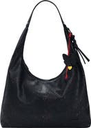Desigual Faux Leather Shoulder Bag