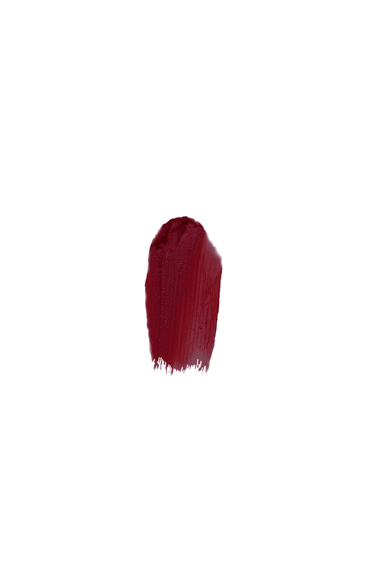 Matte Lipstick, Alternate, color, Björnbär (Burgundy)