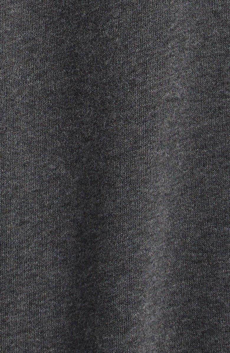 Polo Ralph Lauren Fleece Cotton Blend Sweatpants, Alternate, color, Windsor Heather