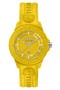 Men's Tokyo R Silicone Strap Watch, 43mm