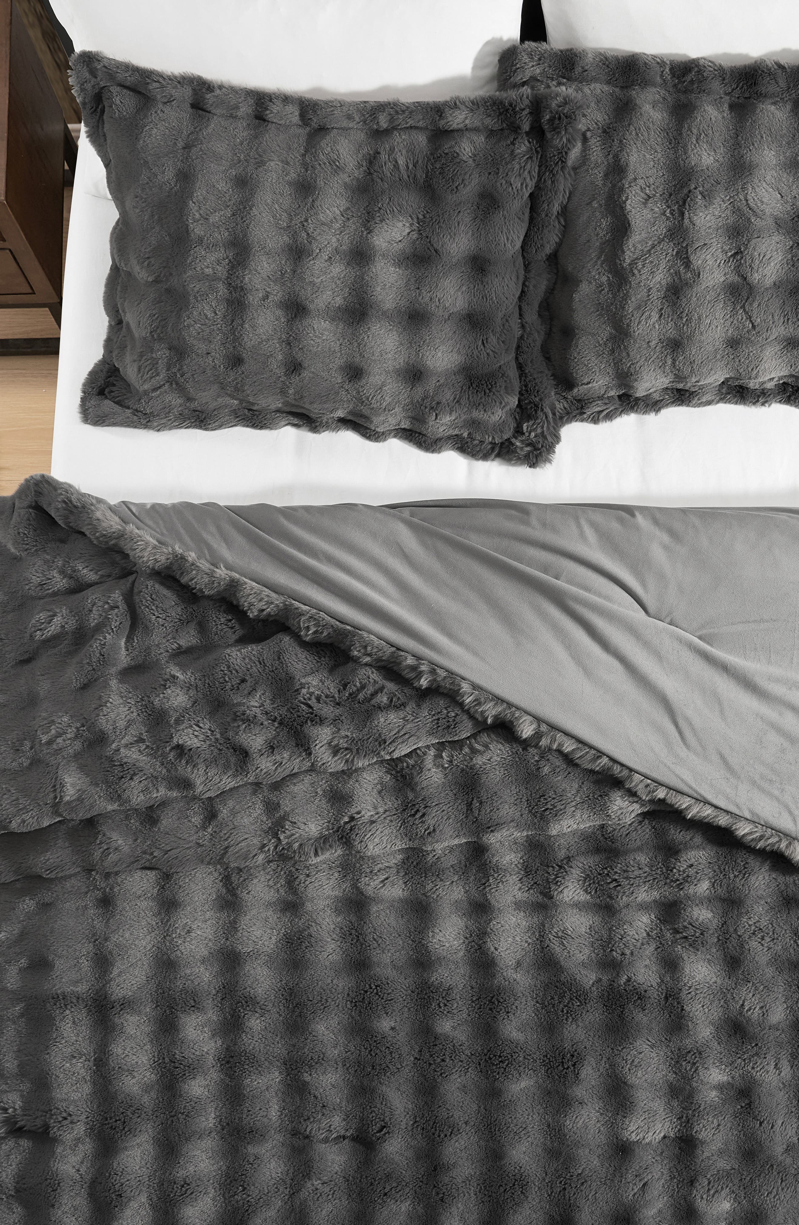 selected GREY