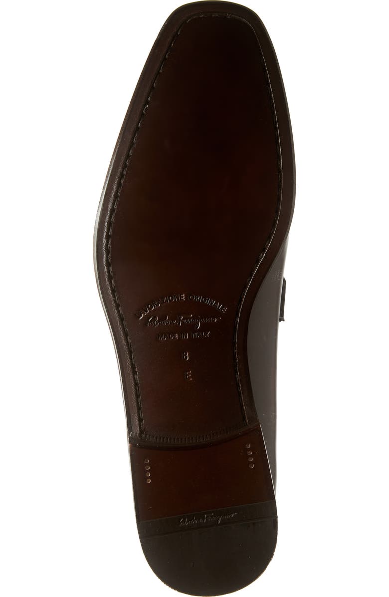 FERRAGAMO Salvatore Ferragamo Seattle Loafer, Alternate, color,