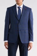 Ted Baker London Wool Sport Coat