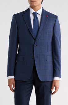 Wool Sport Coat