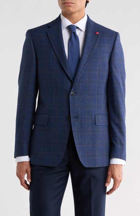 Wool Sport Coat