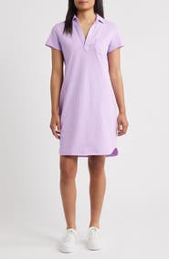 Frank & Eileen Lauren Polo Dress
