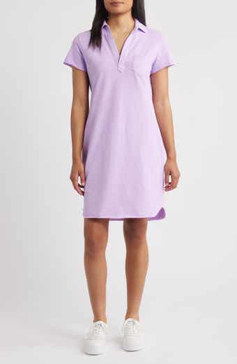 Frank & Eileen Lauren Polo Dress