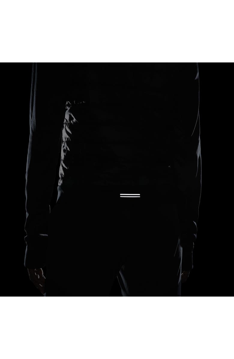 Nike Therma-FIT Quilted Running Jacket, Alternate, color,