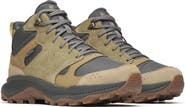 Merrell Tempo Sol Mid Waterproof Hiking Boot