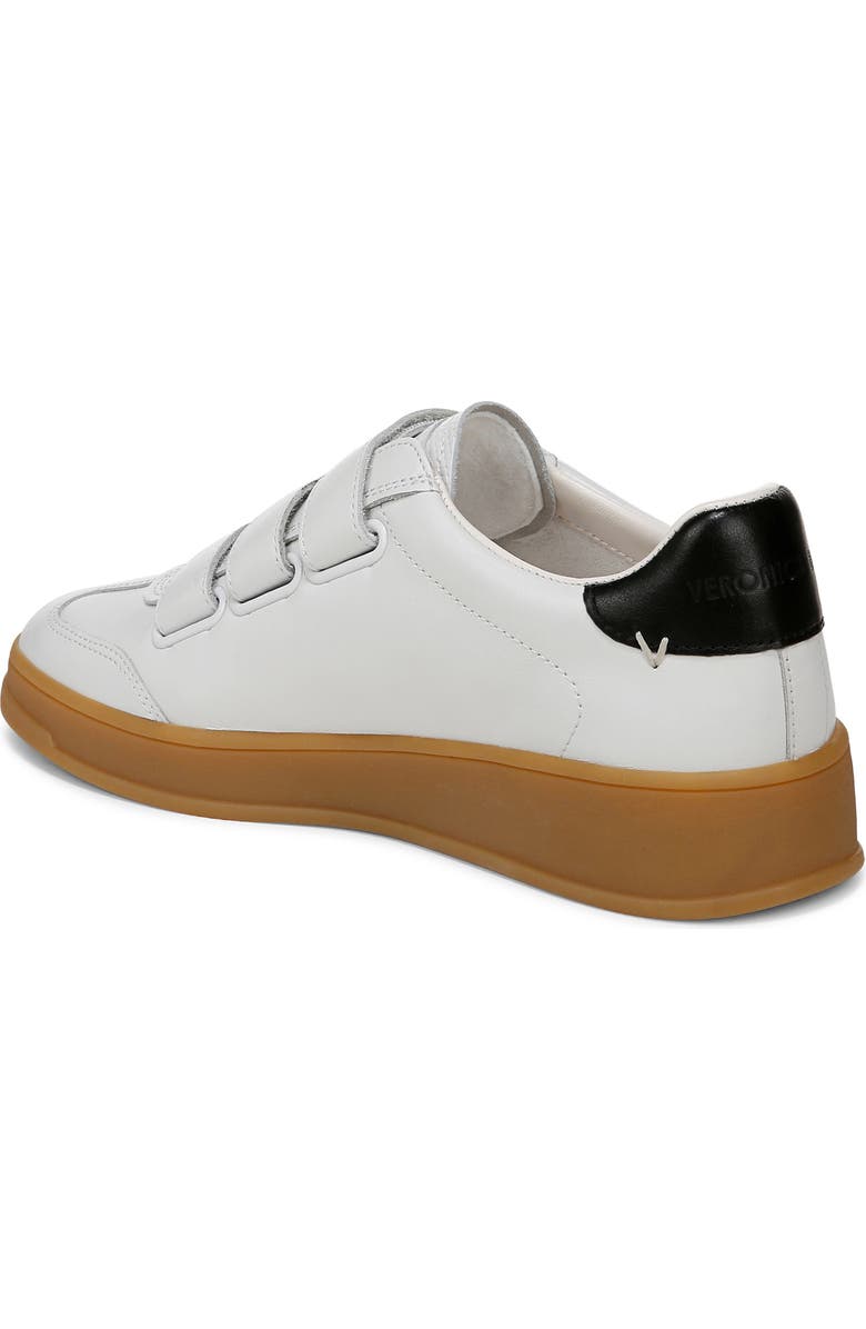 Veronica Beard Reagan Sneaker, Alternate, color, Lily/ Black
