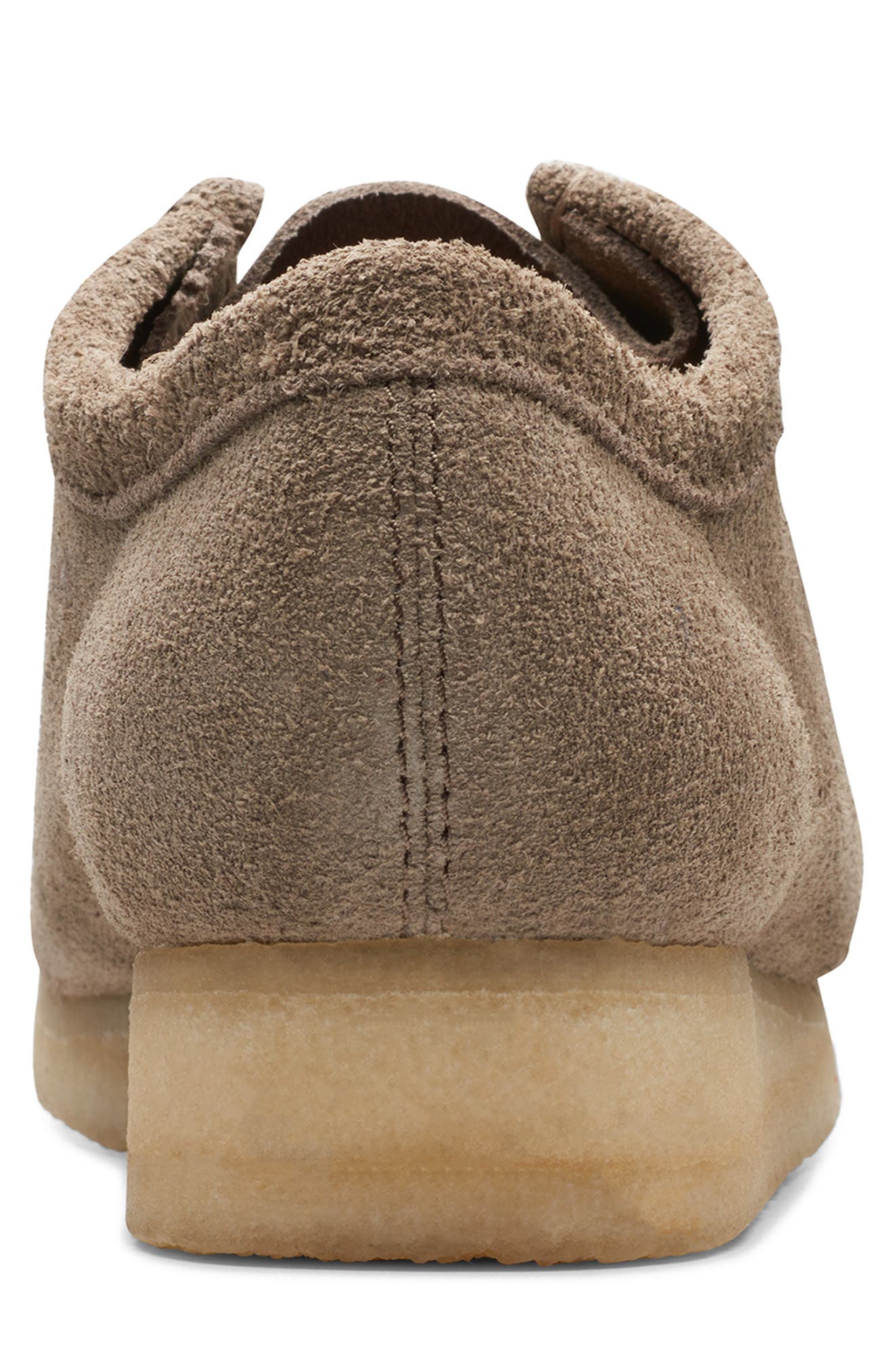 Clarks<sup>®</sup> Originals Wallabee Chukka Boot, Alternate, color, 