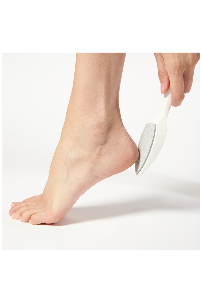 Sole Smoother, Alternate, color, NO COLOR