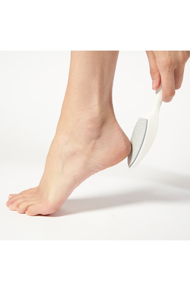 TWEEZERMAN Sole Smoother, Alternate, color,