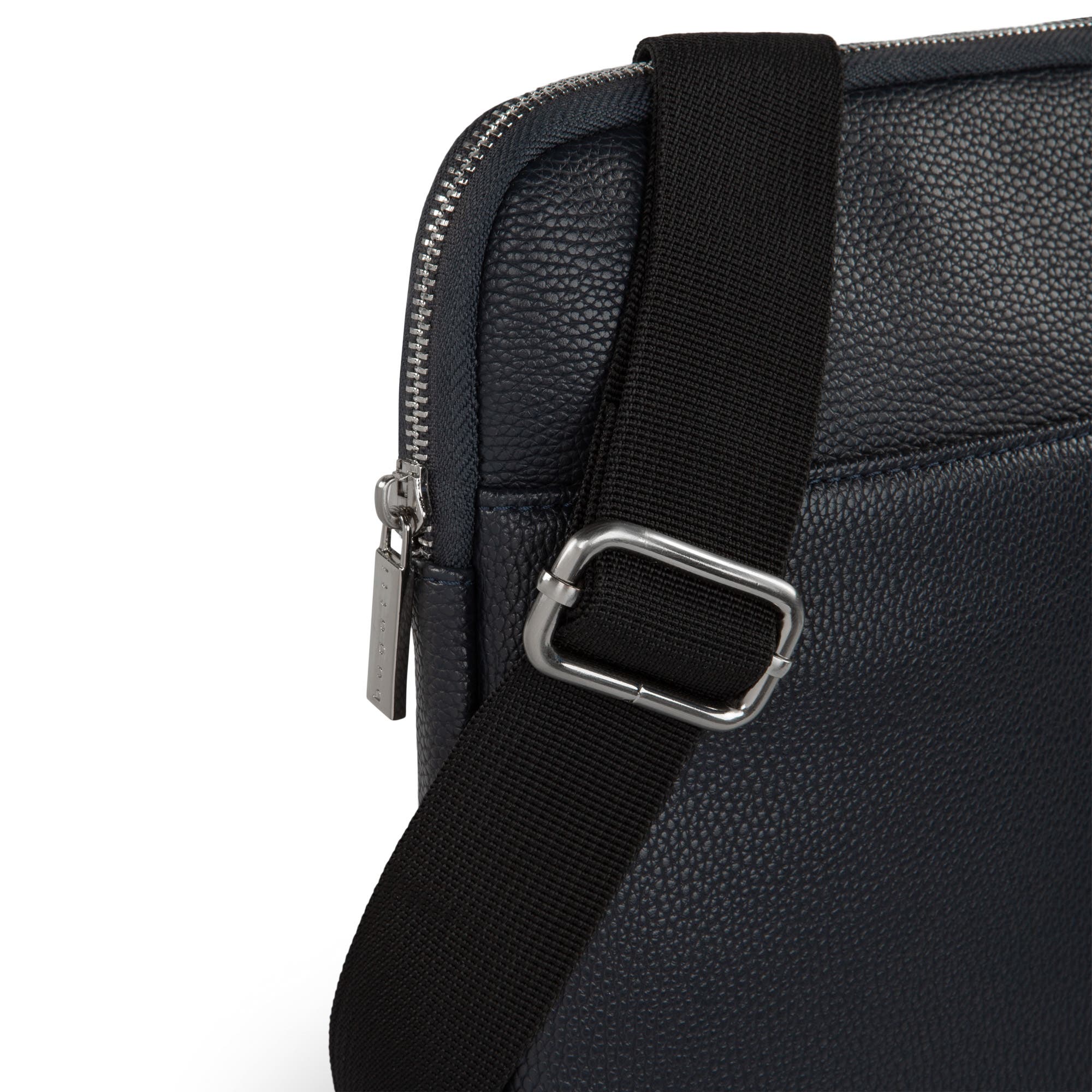 Contrast Crossbody, Alternate, color, Navy