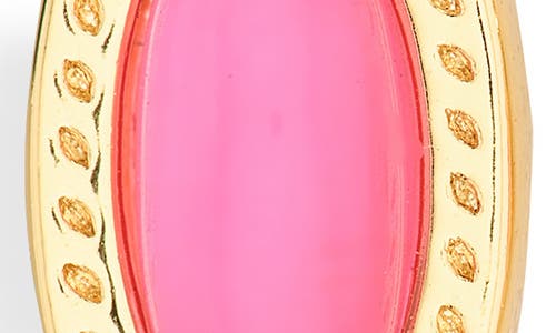 Kendra Scott Ellie Mini Stud Earrings In Gold