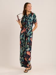 Brakeburn Olivia Jumpsuit