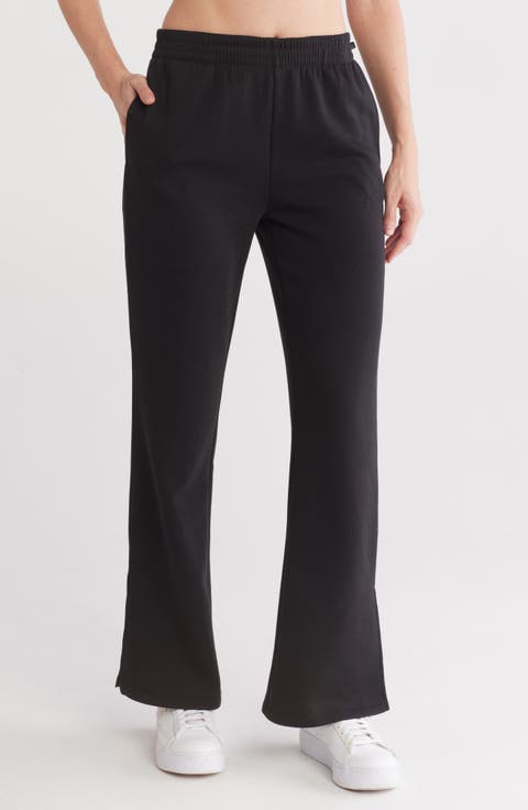 Kensley Slit Sweatpants