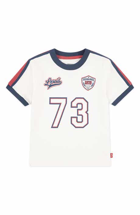 Levi's Kids' Varsity Soccer T-Shirt