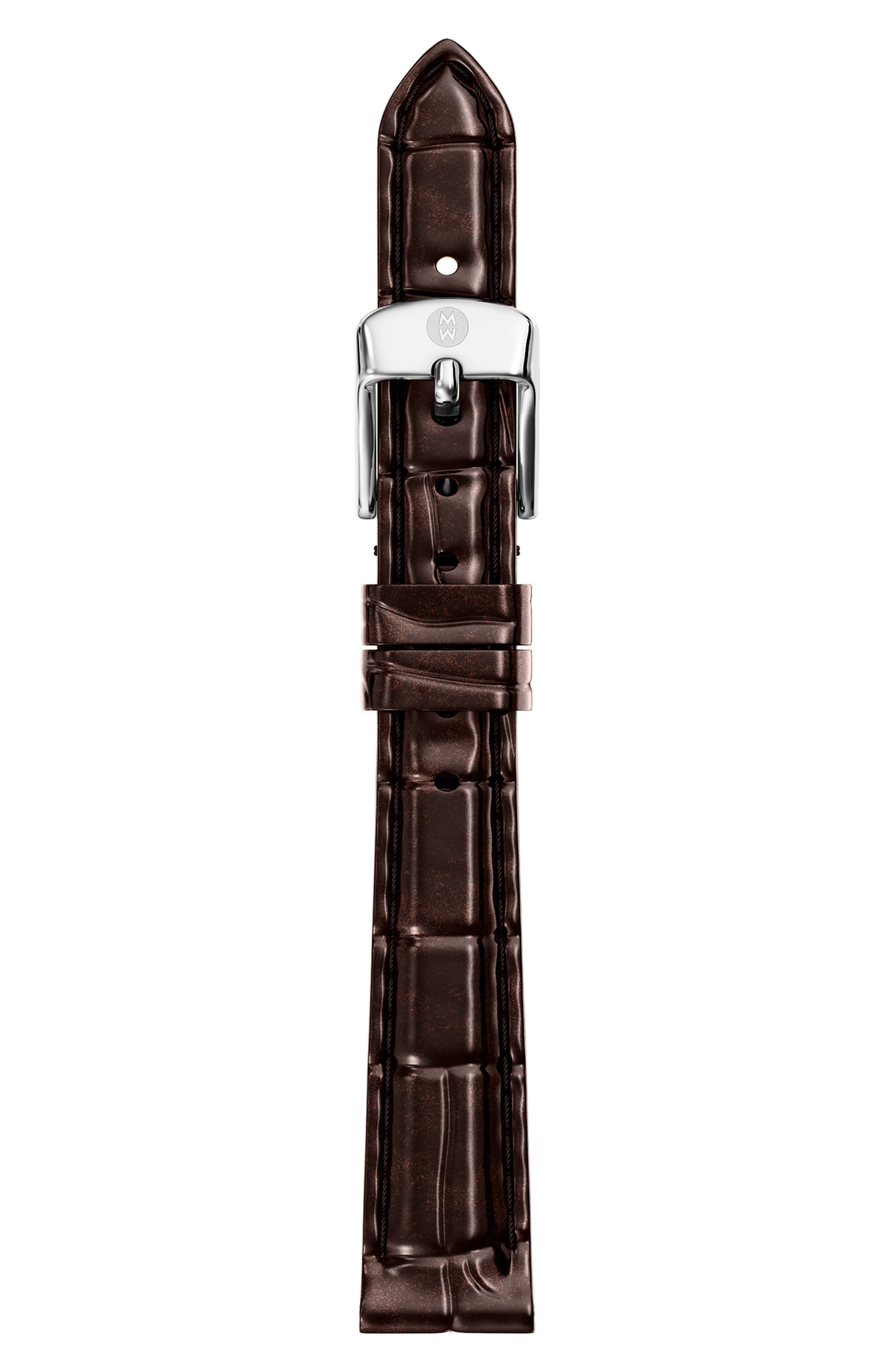 selected DARK BROWN