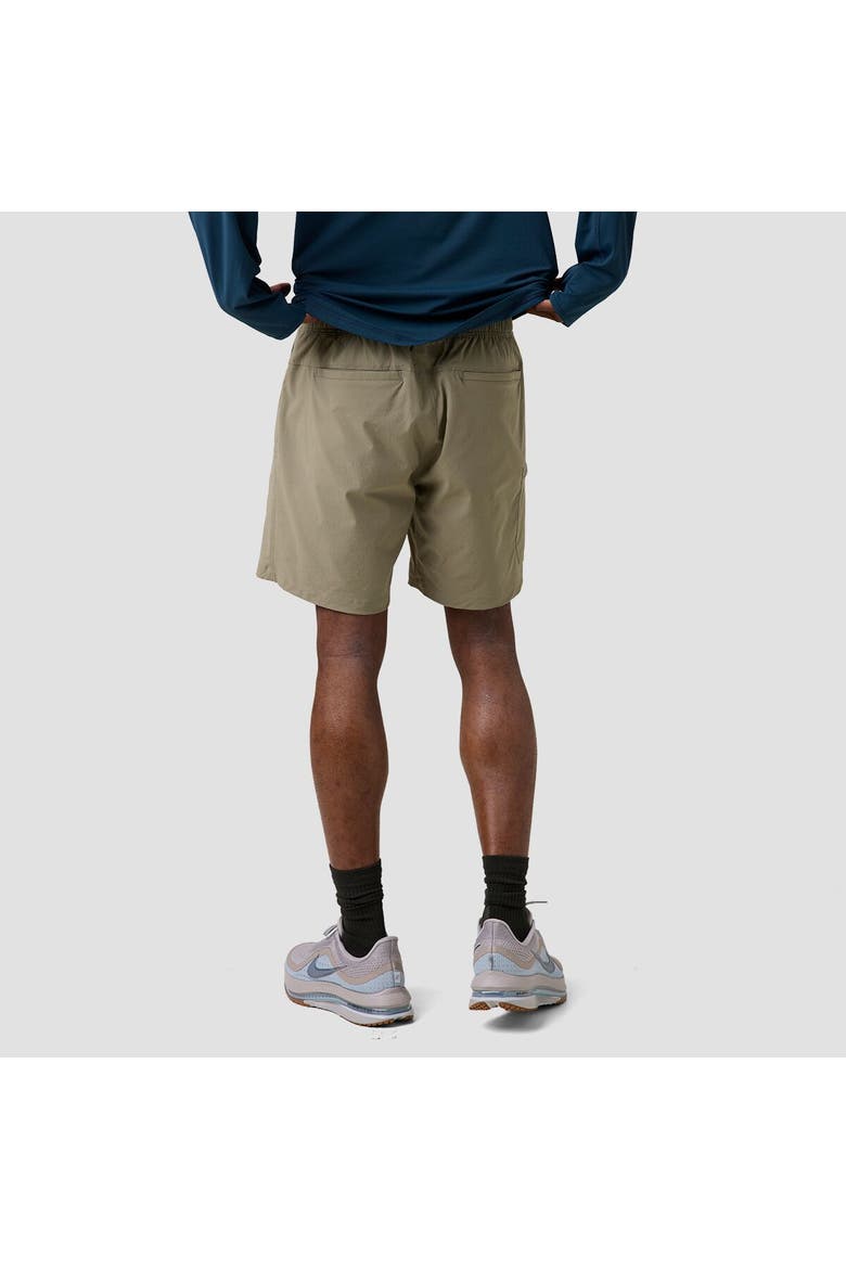 Wasatch Ripstop Short - Men's, Alternate, color, Fallen Rock