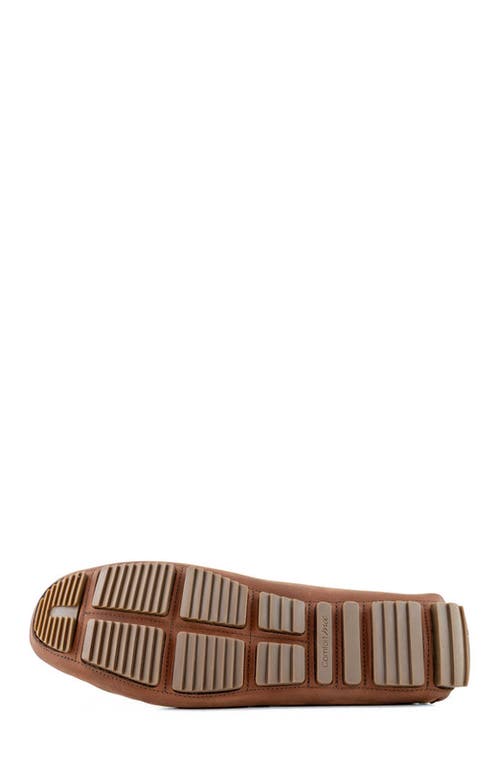 Marc Joseph New York Ovington Ct Leather Venetian Driver Loafer