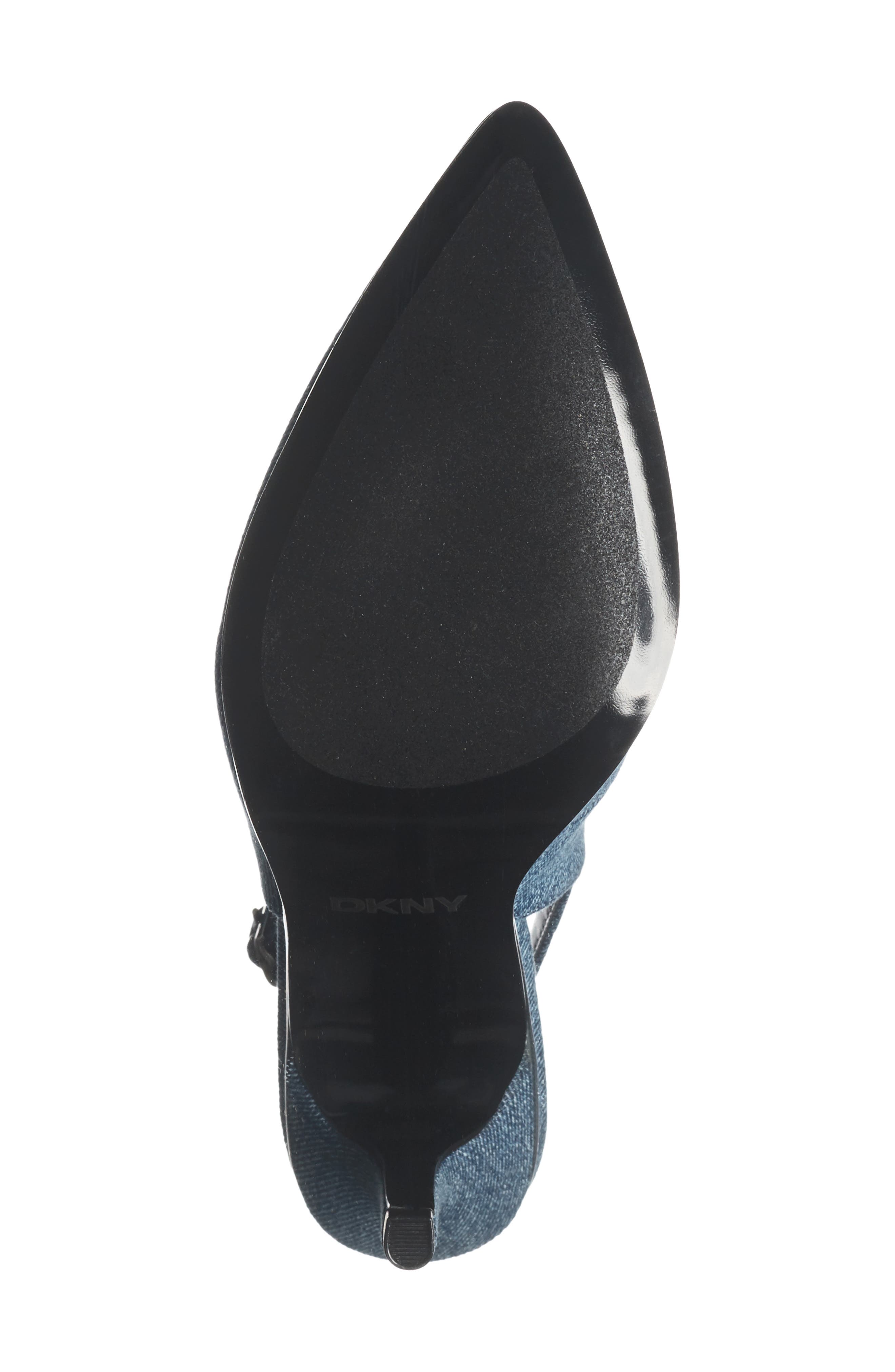 Preston Slingback Pump, Alternate, color, LIGHT BLUE