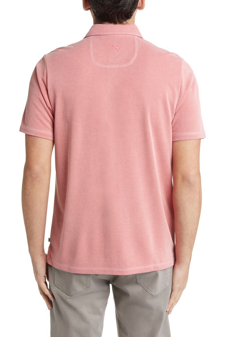 Shoreline Surf Polo, Alternate, color, NEW RED SAIL
